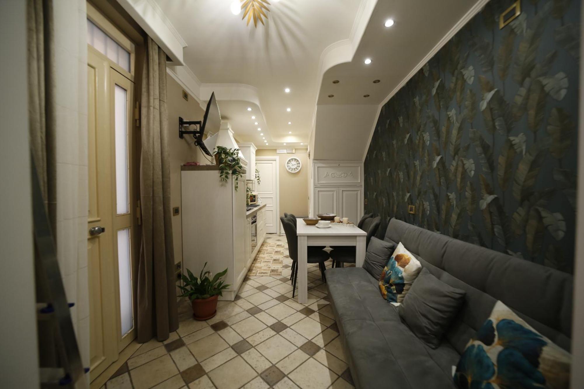 Pidatella Home Catania Exterior photo
