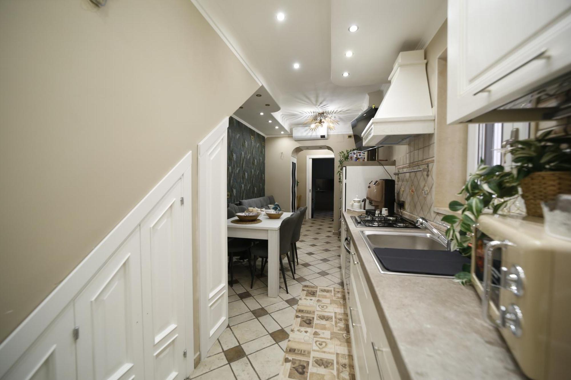 Pidatella Home Catania Exterior photo