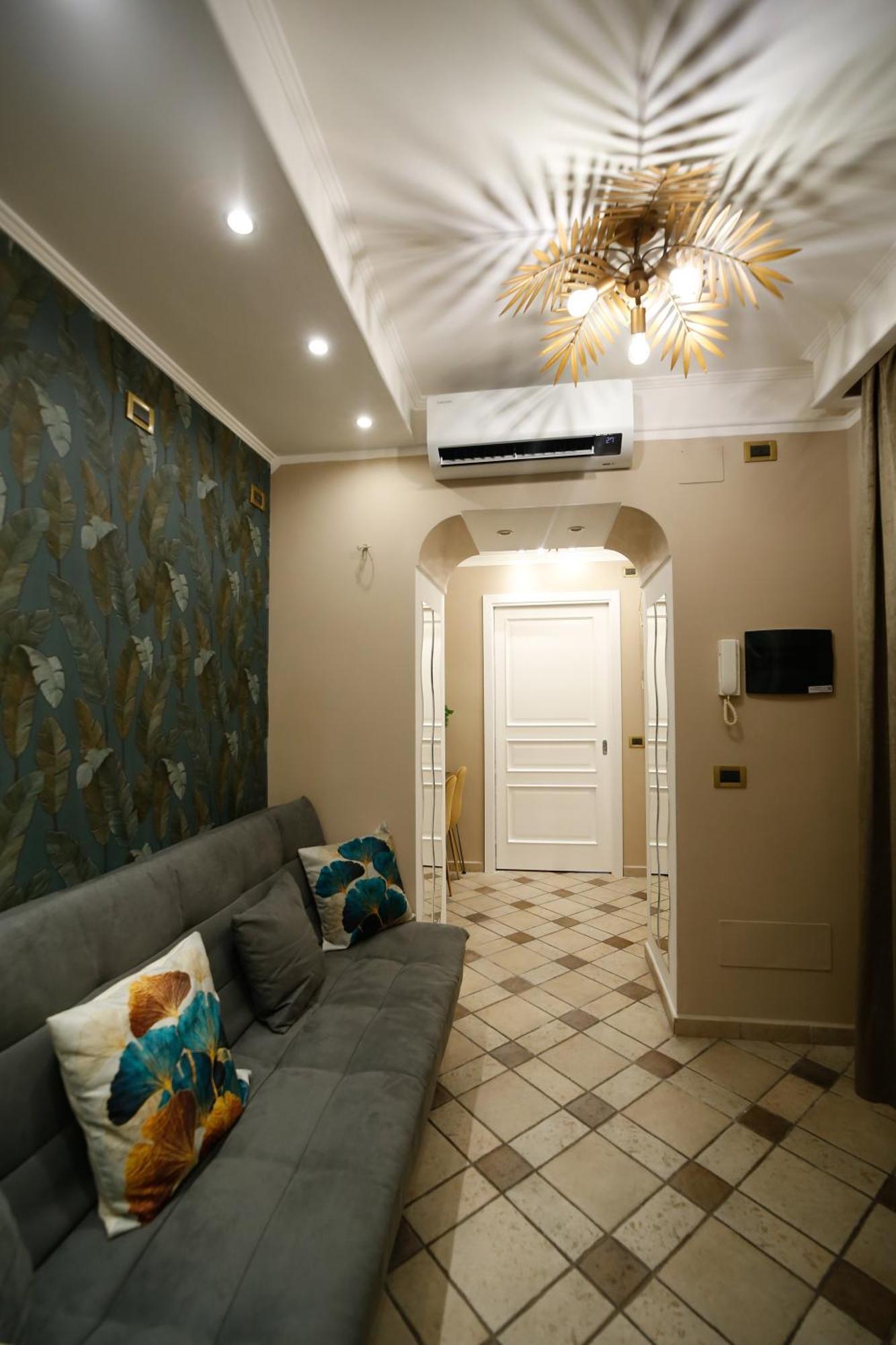 Pidatella Home Catania Exterior photo