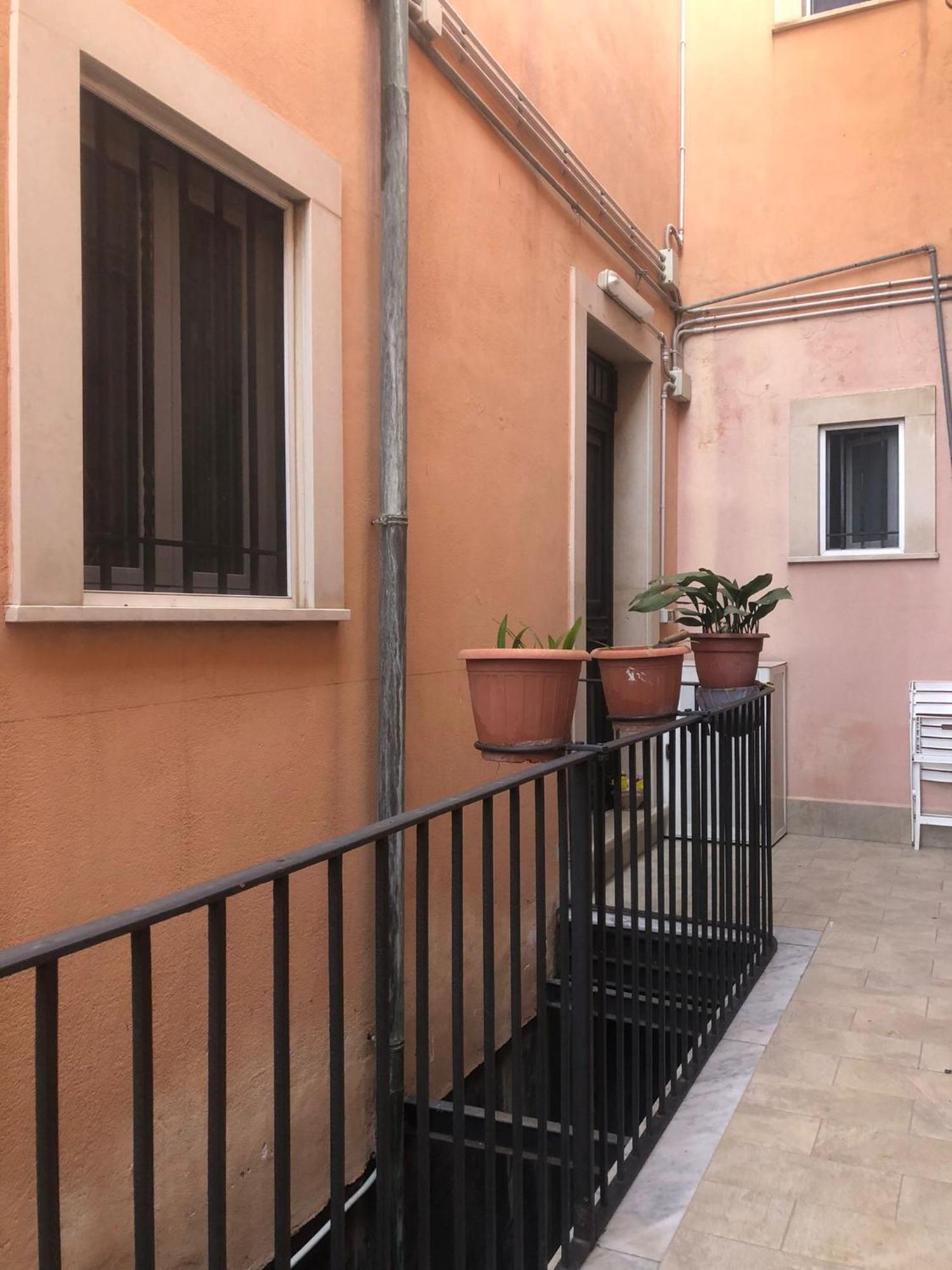 Pidatella Home Catania Exterior photo